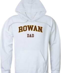 rowan university hoodie