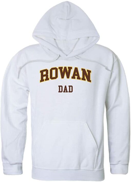rowan university hoodie