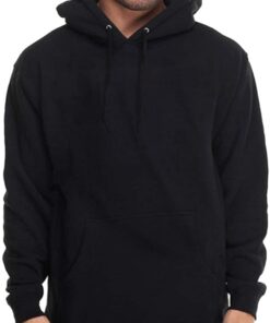 pictures of black hoodies