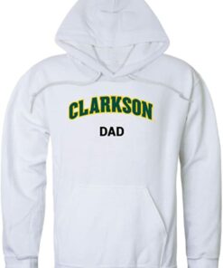 clarkson university hoodie