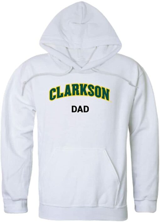 clarkson university hoodie