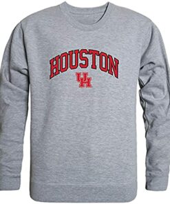 university of houston sweatshirt