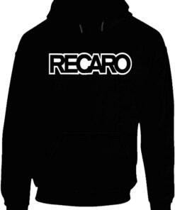 recaro hoodie