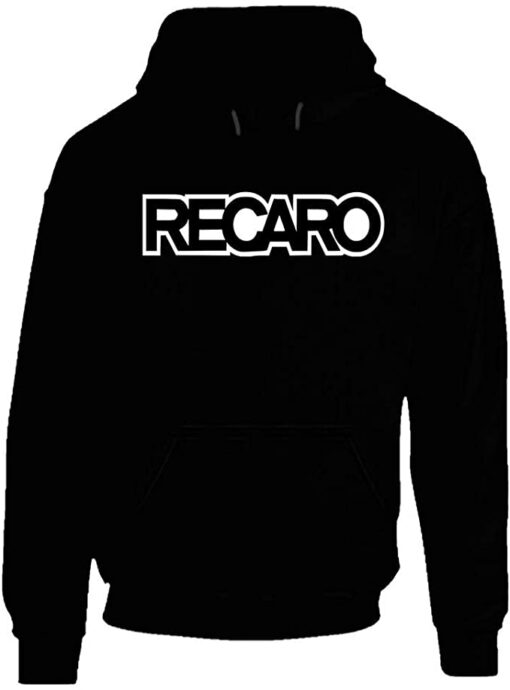 recaro hoodie