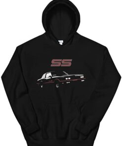 monte carlo ss hoodie