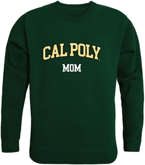 cal poly mom sweatshirt