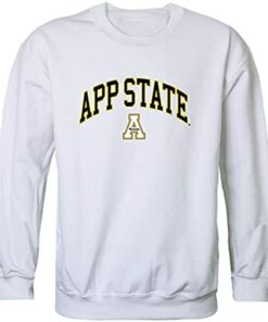 appalachian state sweatshirt