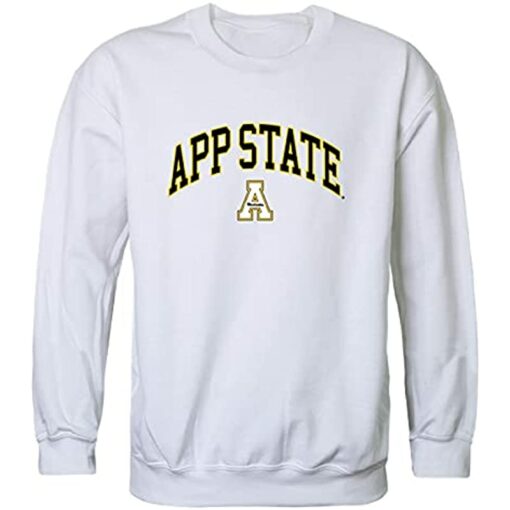 appalachian state sweatshirt