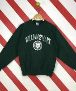 william & mary sweatshirt