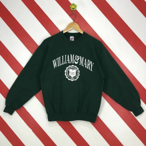 william & mary sweatshirt