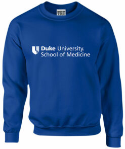 duke sweatshirts