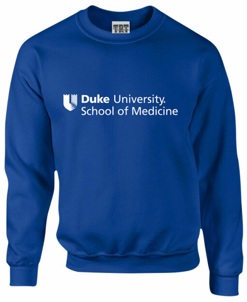 duke sweatshirts