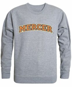 mercer university sweatshirt