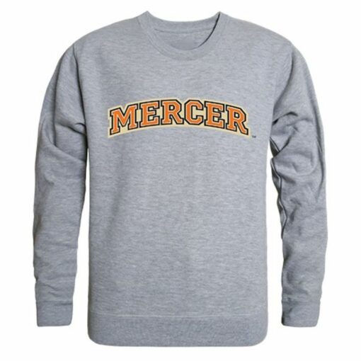 mercer university sweatshirt