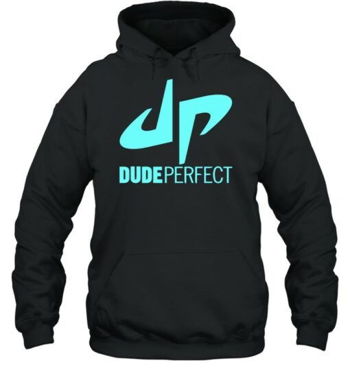 dude perfect youth hoodie