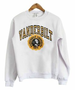 vanderbilt sweatshirt