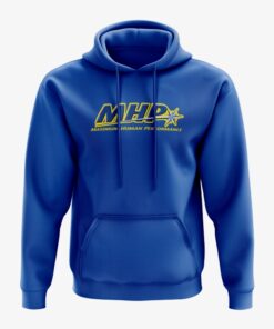 mhp hoodie