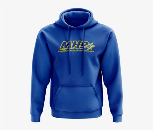 mhp hoodie