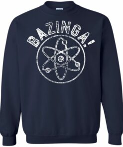 bernie collegiate sweatshirt