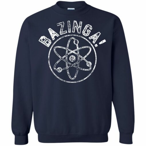 bernie collegiate sweatshirt