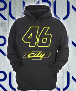 city chevrolet hoodie