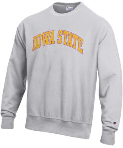 iowa state sweatshirts