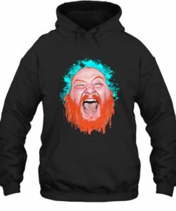 action bronson hoodie