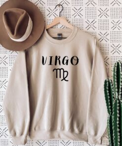 virgo sweatshirt