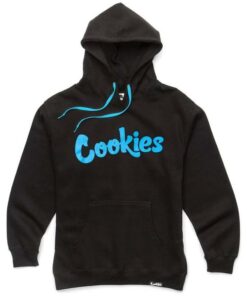 cookies dispensary hoodie