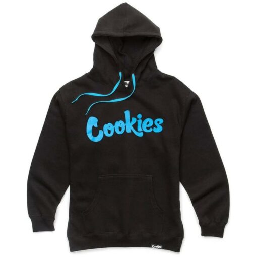 cookies dispensary hoodie