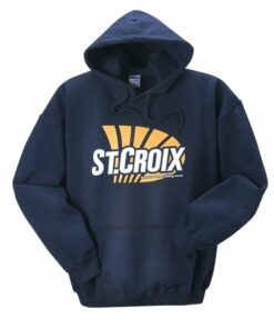 st croix hoodie