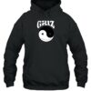 griz hoodie