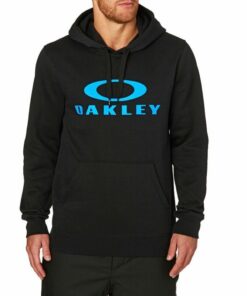 oakley hoodie