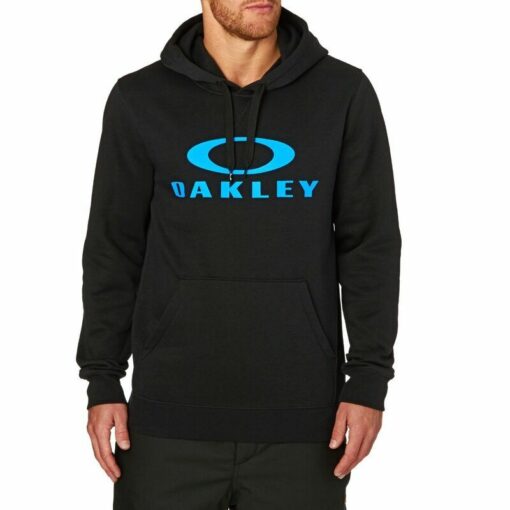 oakley hoodie