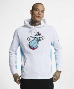 miami heat hoodie