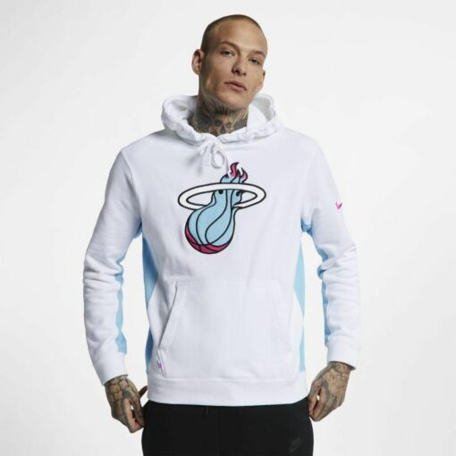 miami heat hoodie