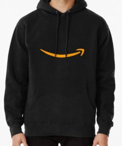 amazon employee hoodie