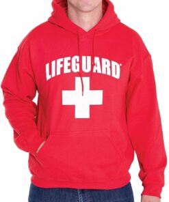 lifeguard hoodie men