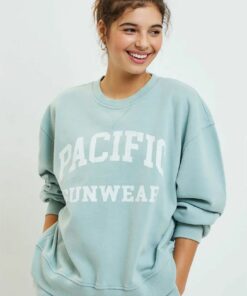 sweatshirt pacsun