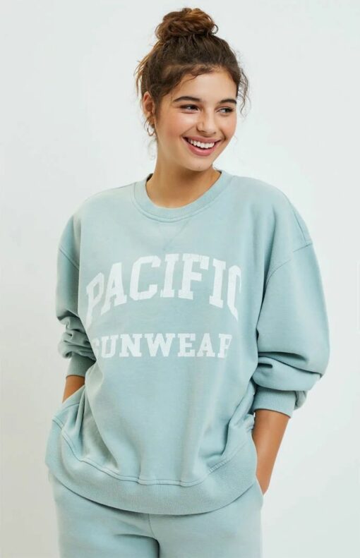 sweatshirt pacsun