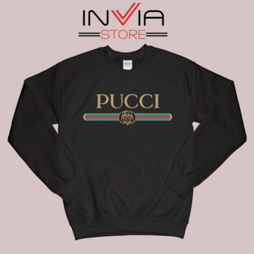 pucci sweatshirt