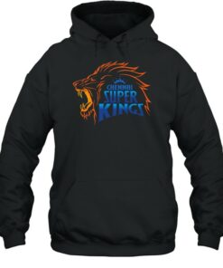 chennai super kings hoodies