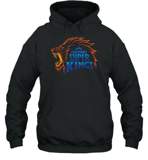 chennai super kings hoodies