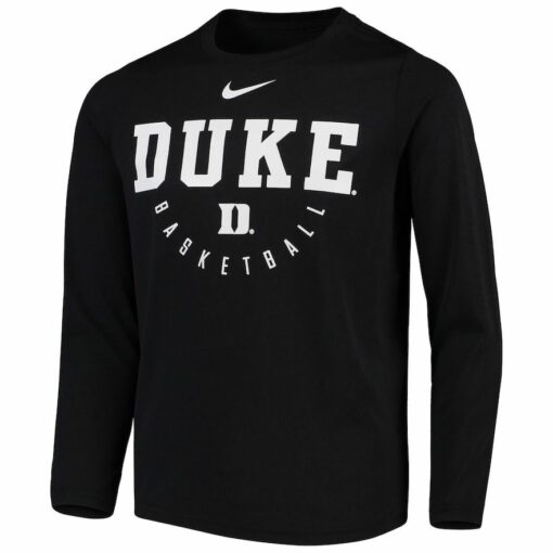 duke basketball sweatshirt