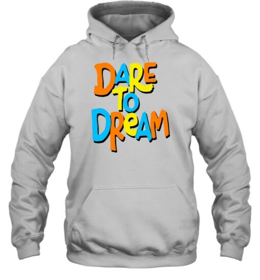 dare hoodie amazon