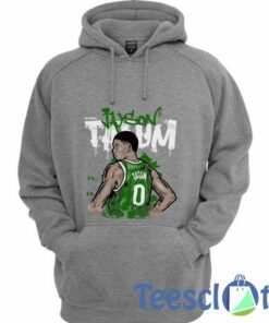 jayson tatum hoodie