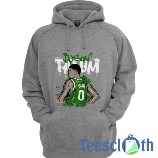 jayson tatum hoodie