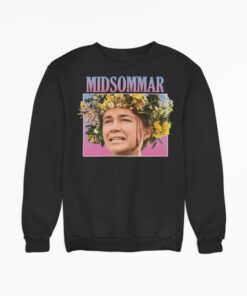 midsommar sweatshirt