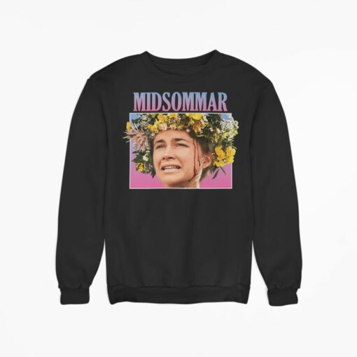 midsommar sweatshirt