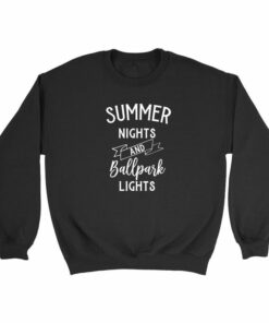light sweatshirts for summer